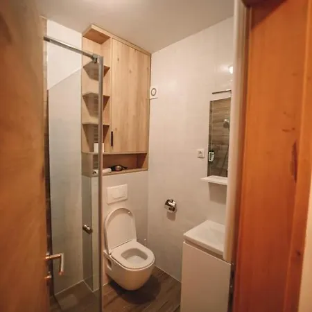 Pahuljica Apartment Jahorina