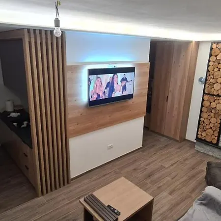 Pahuljica * Jahorina